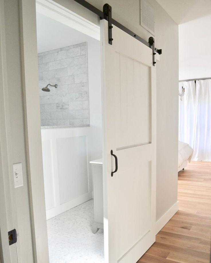 Best ideas about Barn Door Bathroom
. Save or Pin Lovely Sliding Barn Doors For Bathroom with Best Barn Now.