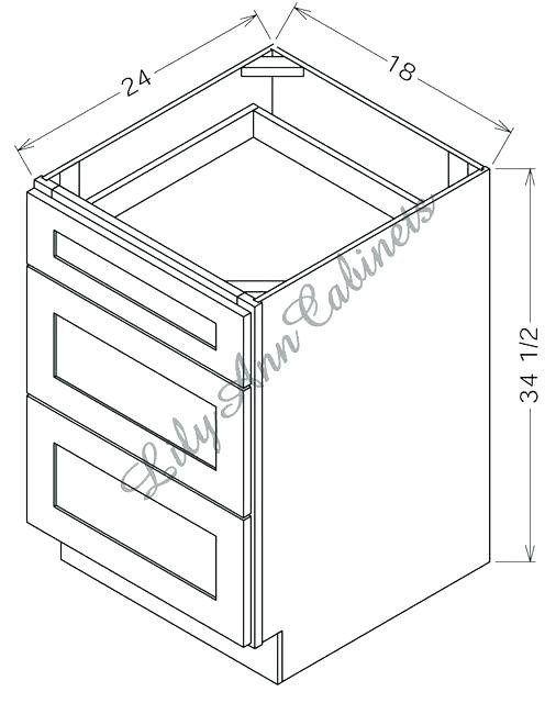 Best ideas about Base Cabinet Height
. Save or Pin Base Cabinet Dimensions Base Cabinet Depth Magnificent Now.