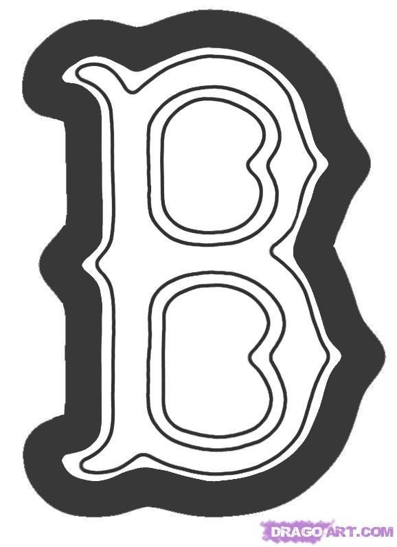 Best ideas about Baseball Coloring Sheets For Boys Boston Red Sox
. Save or Pin Boston Red Sox Now.
