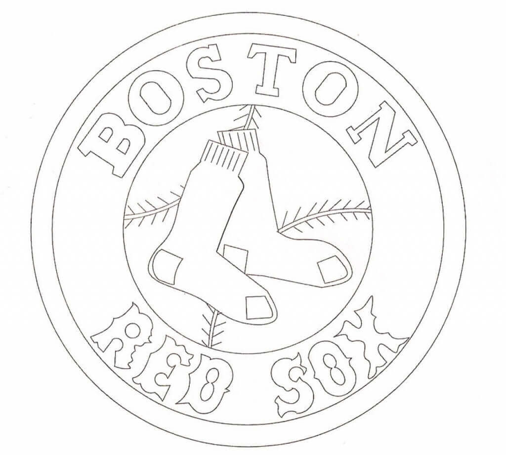 Best ideas about Baseball Coloring Sheets For Boys Boston Red Sox
. Save or Pin Free Printable MLB Coloring Pages Major League Baseball Now.