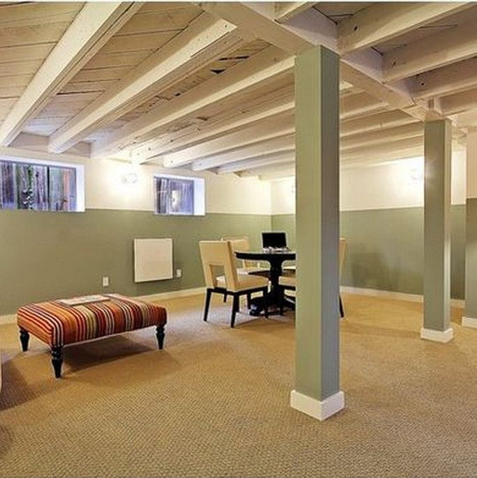 Best ideas about Basement Decorating Ideas On A Budget
. Save or Pin 1000 ideas about Basement Ceilings on Pinterest Now.