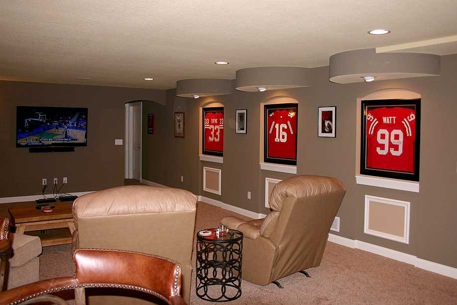 Best ideas about Basement Ideas Diy
. Save or Pin Diy Basement Finishing Now.