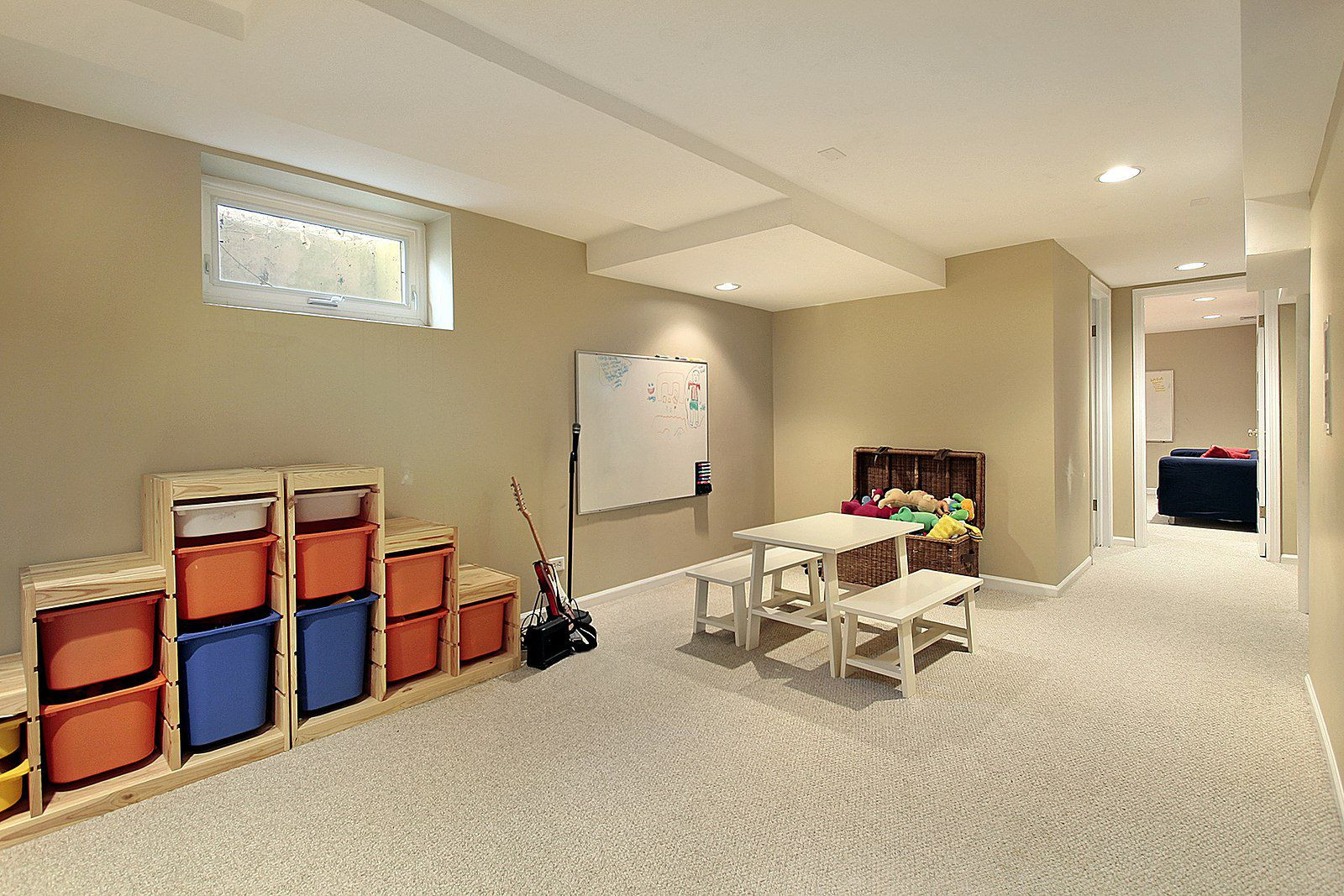 Best ideas about Basement Ideas For Kids
. Save or Pin Basement Finishing Ideas with Stunning Interior Designs Now.