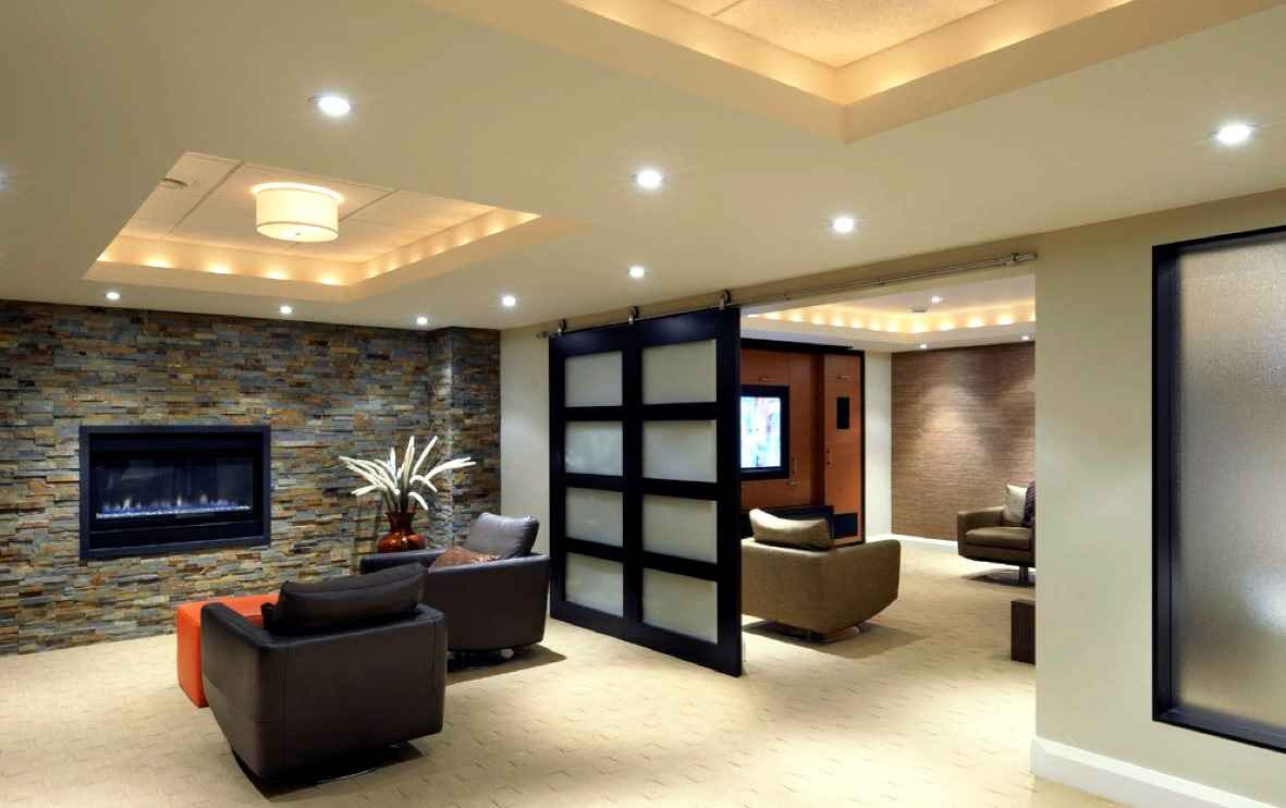 Best ideas about Basement Ideas Photos
. Save or Pin Top Trends of Basement Remodeling Designs for 2017 Now.
