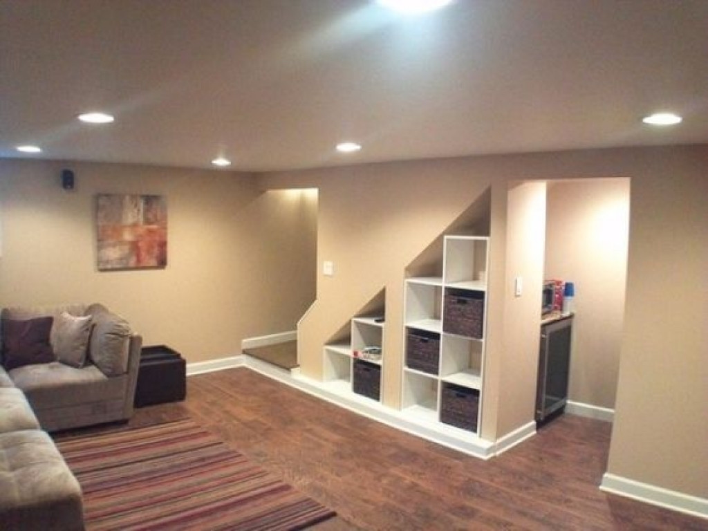 Best ideas about Basement Ideas Photos
. Save or Pin Finished Basement Designs Ideas Cool — New Home Design Now.