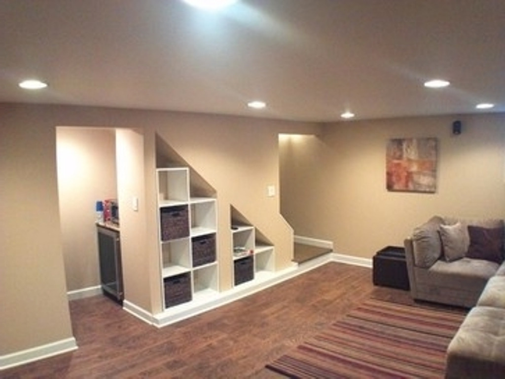 Best ideas about Basement Ideas Small
. Save or Pin Special Small Basement Ideas Houzz on with HD Resolution Now.