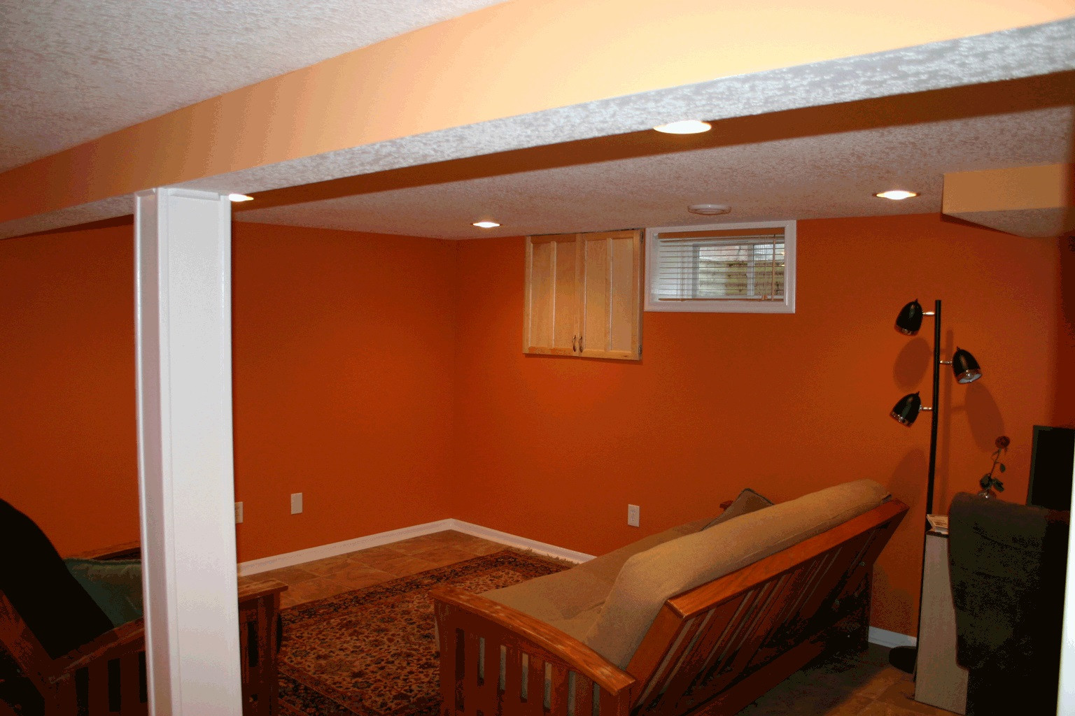 Best ideas about Basement Ideas Small
. Save or Pin Basement Remodeling Ideas for Extra Room Traba Homes Now.