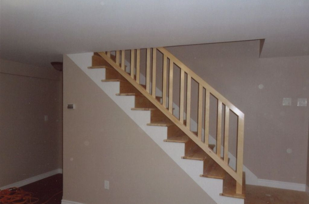 Best ideas about Basement Stair Railing
. Save or Pin Basement stair railing Height Basement stair railing Now.