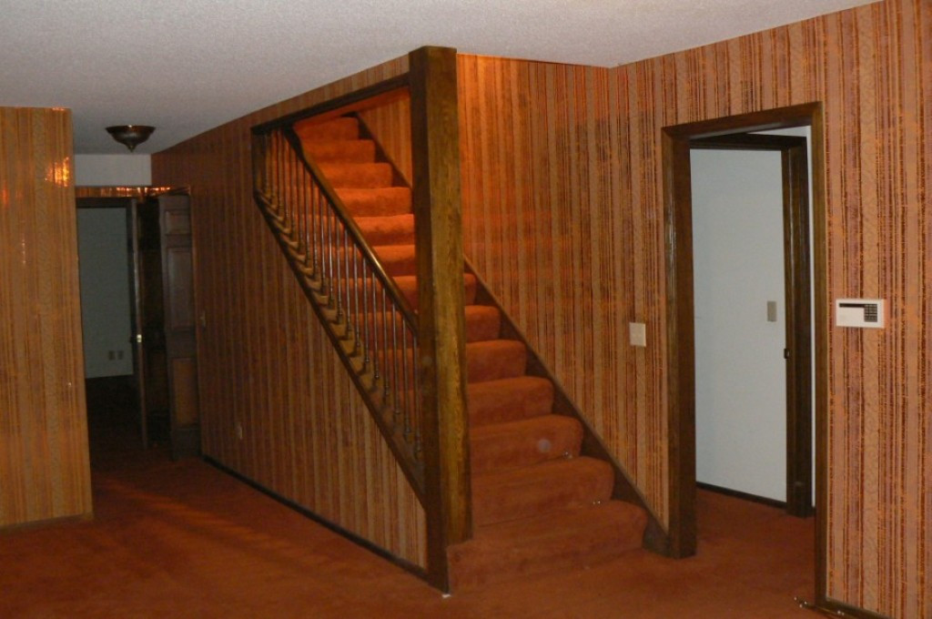 Best ideas about Basement Stair Railing
. Save or Pin Basement stair railing Reviews Now.