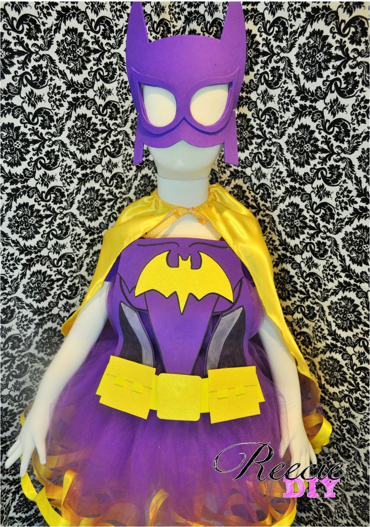 Batgirl Mask DIY
 17 Best images about REECIE DIY on Pinterest