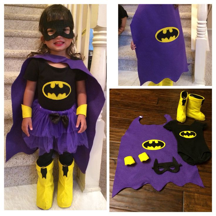 Batgirl Mask DIY
 25 best ideas about Batgirl Costume on Pinterest