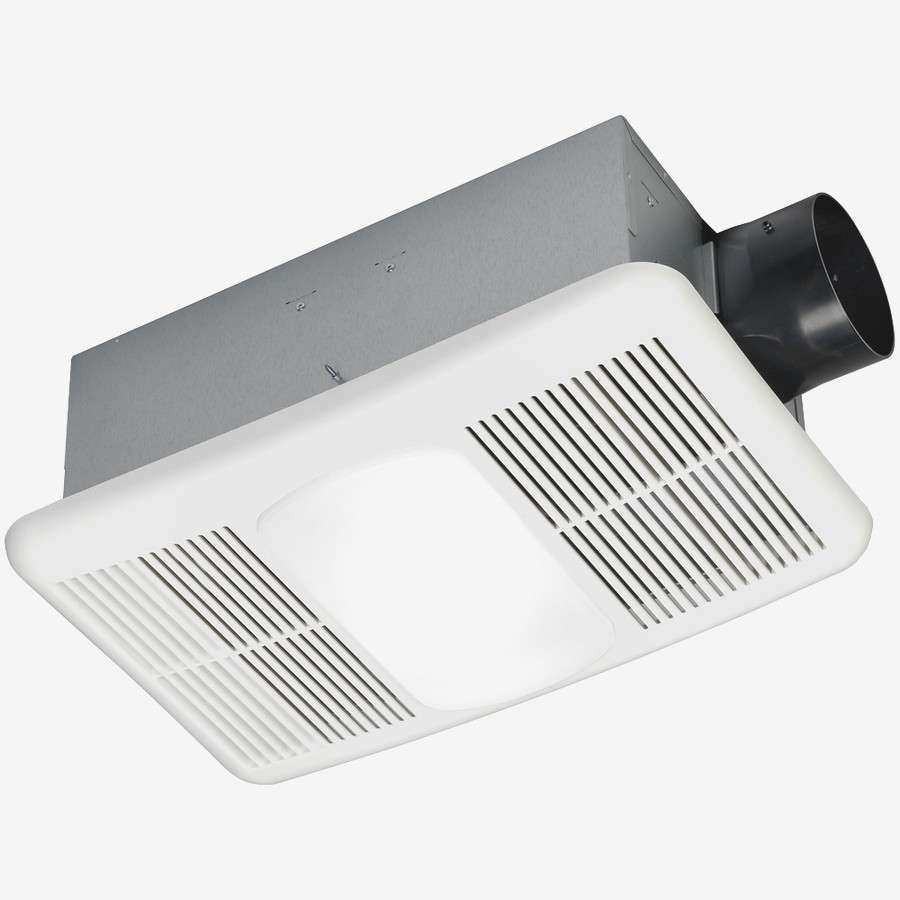 Best ideas about Bathroom Exhaust Fan Lowes
. Save or Pin Luxury Shop Utilitech 1 300 Watt Bathroom Heater at Lowes Now.