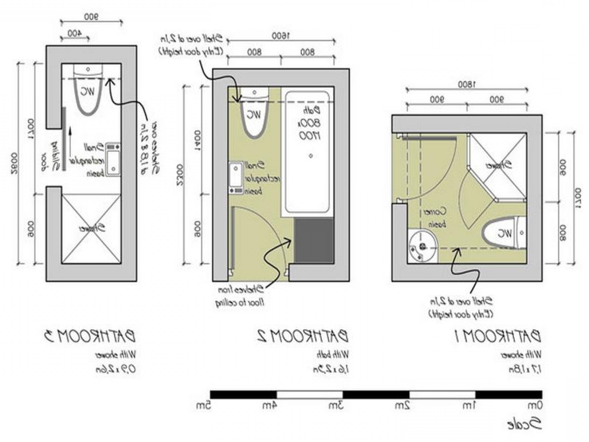 Best ideas about Bathroom Floor Plans
. Save or Pin Ada Bathroom With Shower Layout Residential Ada Bathroom Now.