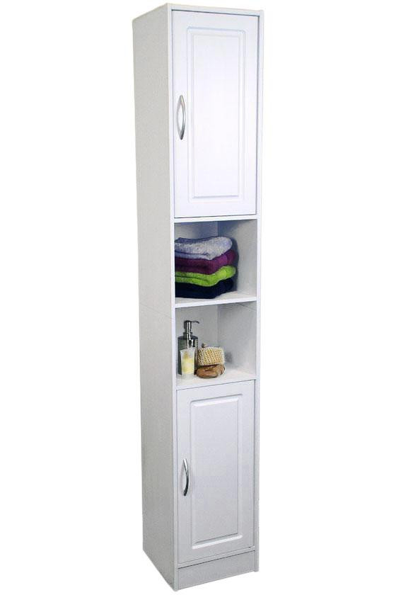 Best ideas about Bathroom Linen Tower
. Save or Pin High Quality Bathroom Tower Cabinets 4 Bathroom Linen Now.