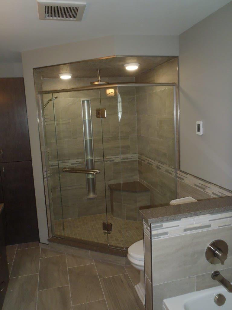 Best ideas about Bathroom Renovation Cost
. Save or Pin Average cost of a bathroom renovation Now.