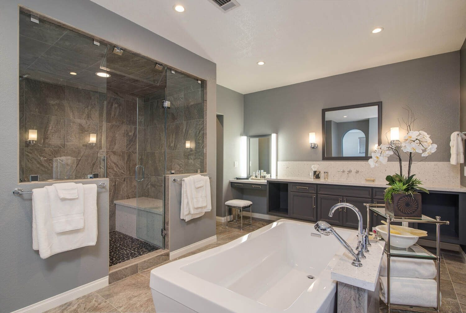 Best ideas about Bathroom Renovation Cost
. Save or Pin 2018 bathroom renovation cost prices for the most Now.