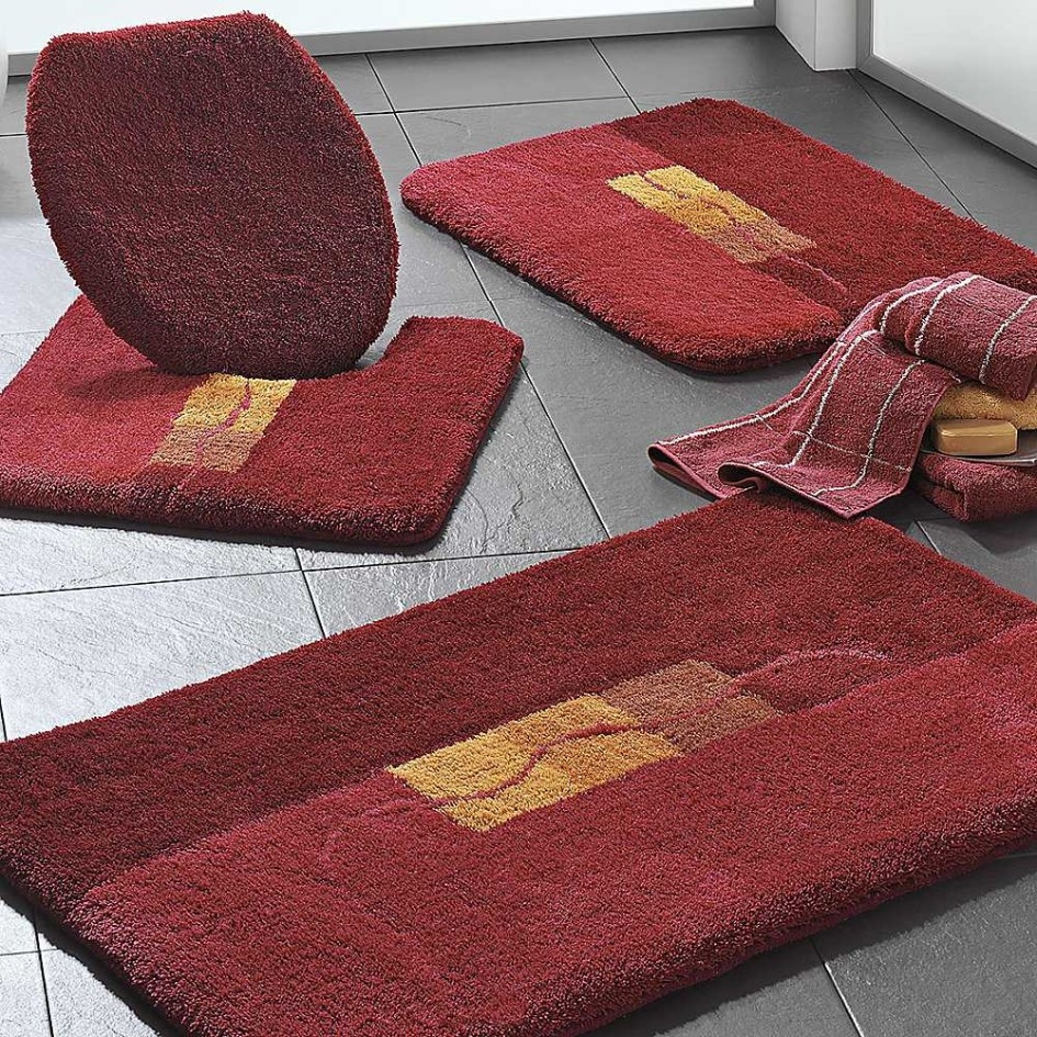 Best ideas about Bathroom Rug Set
. Save or Pin Magnificent Tan 930x908 Also Blue Bathroom Rug Sets Jack Now.