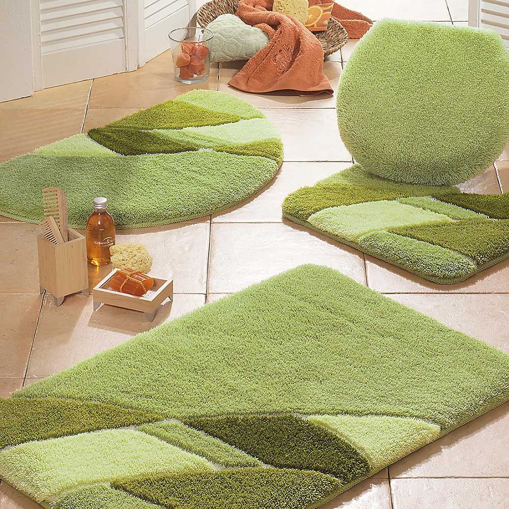 Best ideas about Bathroom Rug Set
. Save or Pin Green Bath Rug Sets Rugs Ideas Now.