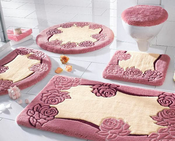 Best ideas about Bathroom Rug Set
. Save or Pin 5 Cheapest 3 Piece Bathroom Rug Sets Under $20 Now.