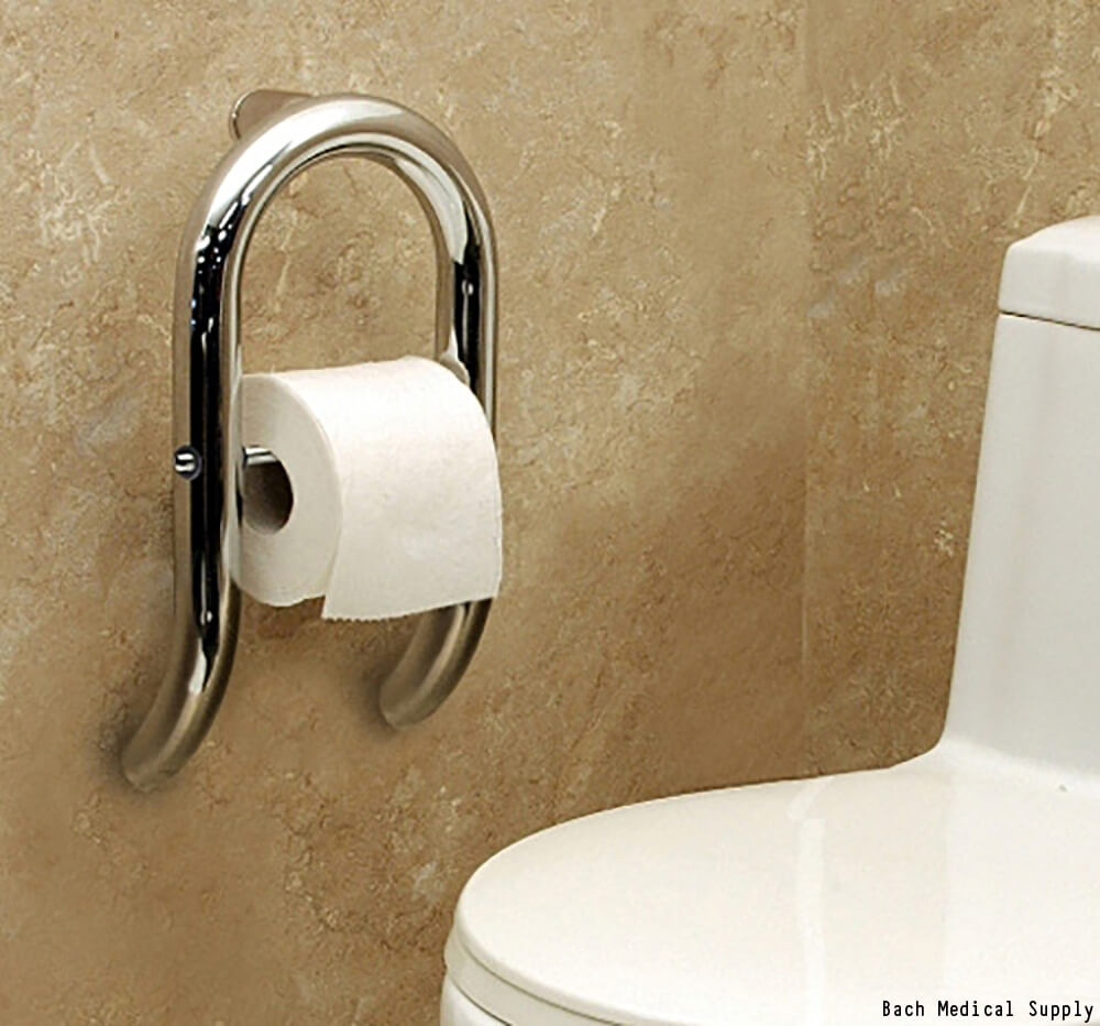 Best ideas about Bathroom Safety Bars
. Save or Pin Little Details In Home Accessibility Now.