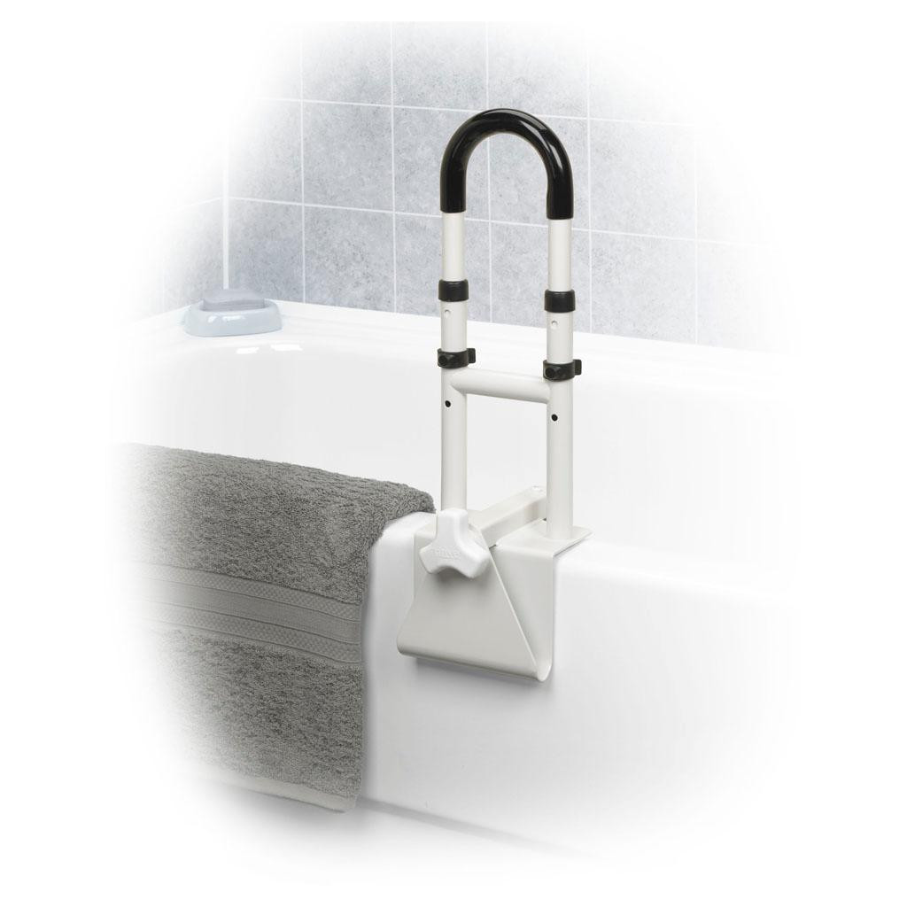 Best ideas about Bathroom Safety Bars
. Save or Pin How To Insure You Have a Senior Safe Bathroom Macdonald Now.