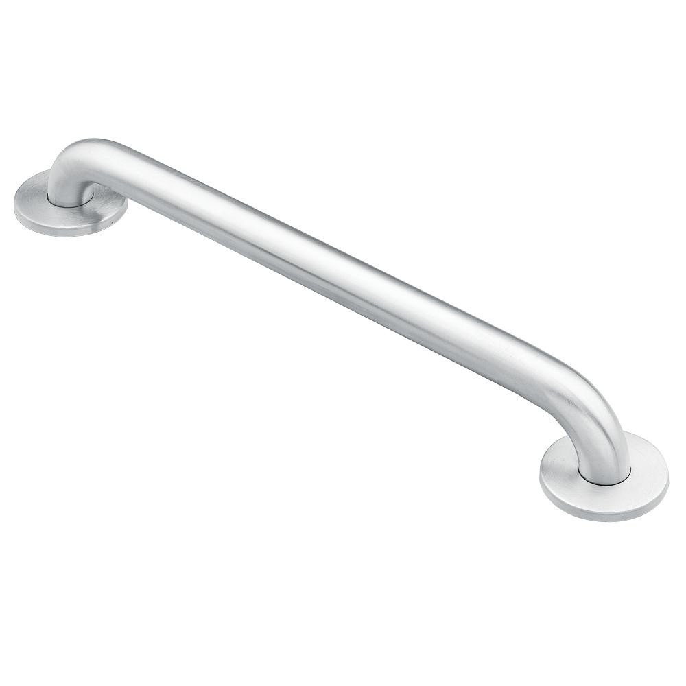 Best ideas about Bathroom Safety Bars
. Save or Pin Moen DN8948 48 Inch Bathroom Grab Bar Stainless Towel Now.