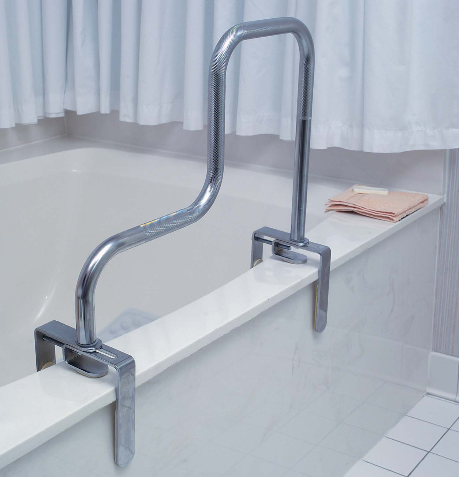 Best ideas about Bathroom Safety Bars
. Save or Pin Bathroom Wonderful Grab Bars Ideas 20 Gallery About Now.