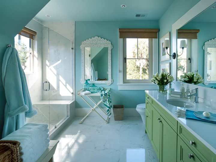 Bathroom Themes For Adults
 40 Playful Kids Bathroom Ideas to Transform You Little