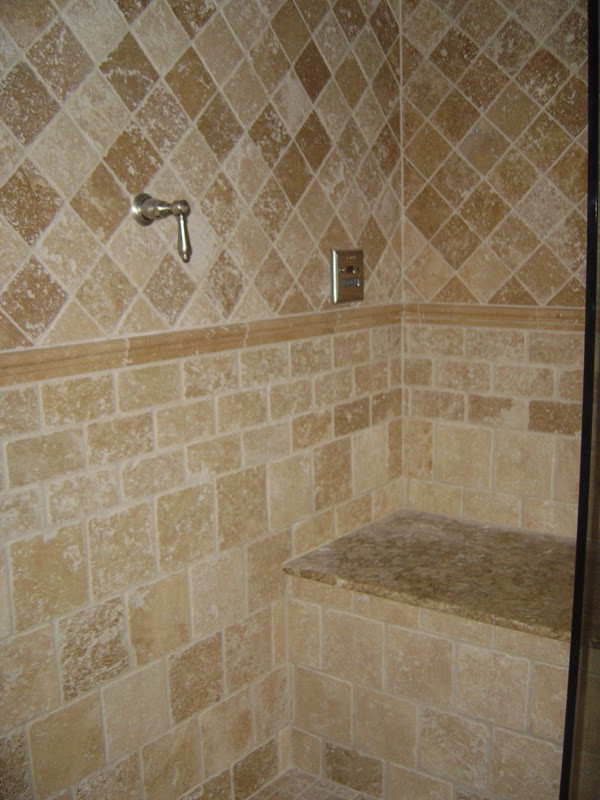 Best ideas about Bathroom Tile Patterns
. Save or Pin Bathroom Tiles Design Now.