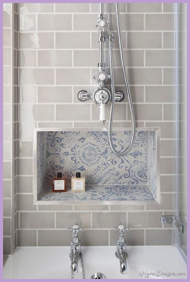 Best ideas about Bathroom Tile Patterns
. Save or Pin 10 Best Bathroom Tile Ideas Designs 1HomeDesigns Now.