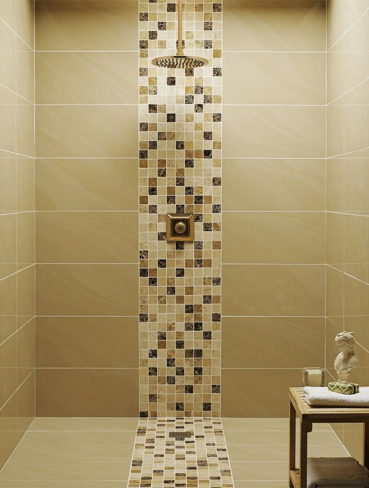 Best ideas about Bathroom Tile Patterns
. Save or Pin Best 13 Bathroom Tile Design Ideas DIY Design & Decor Now.