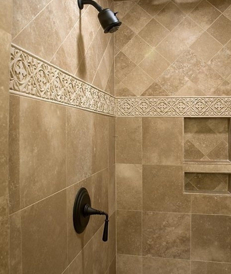 Best ideas about Bathroom Tile Patterns
. Save or Pin Book Bathroom Tiles Ideas Pinterest In South Africa By Now.