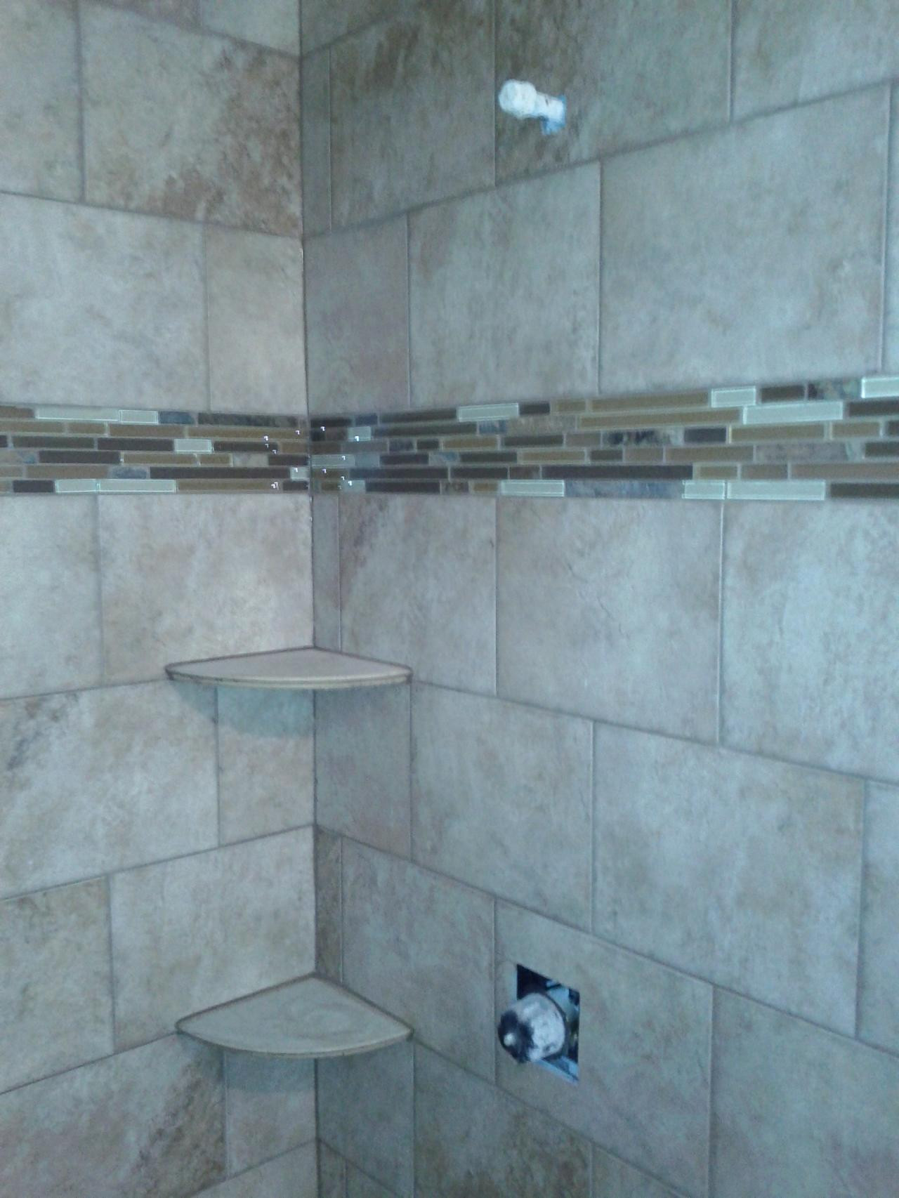 Best ideas about Bathroom Tile Patterns
. Save or Pin 43 magnificent pictures and ideas of modern tile patterns Now.