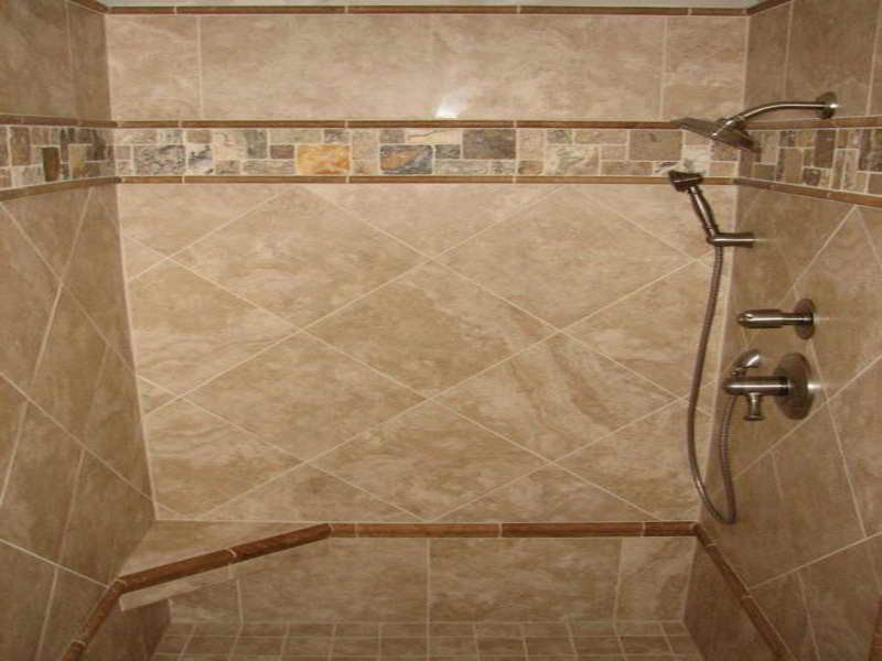 Best ideas about Bathroom Tile Patterns
. Save or Pin Bathroom Bathroom Tile Patterns Shower Bathroom Now.