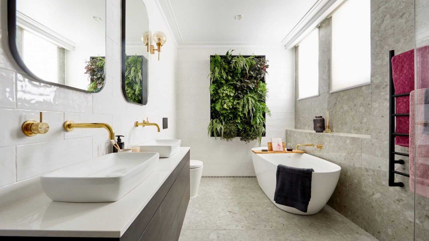 Best ideas about Bathroom Trends 2019
. Save or Pin Bathroom Trends 2019 Now.