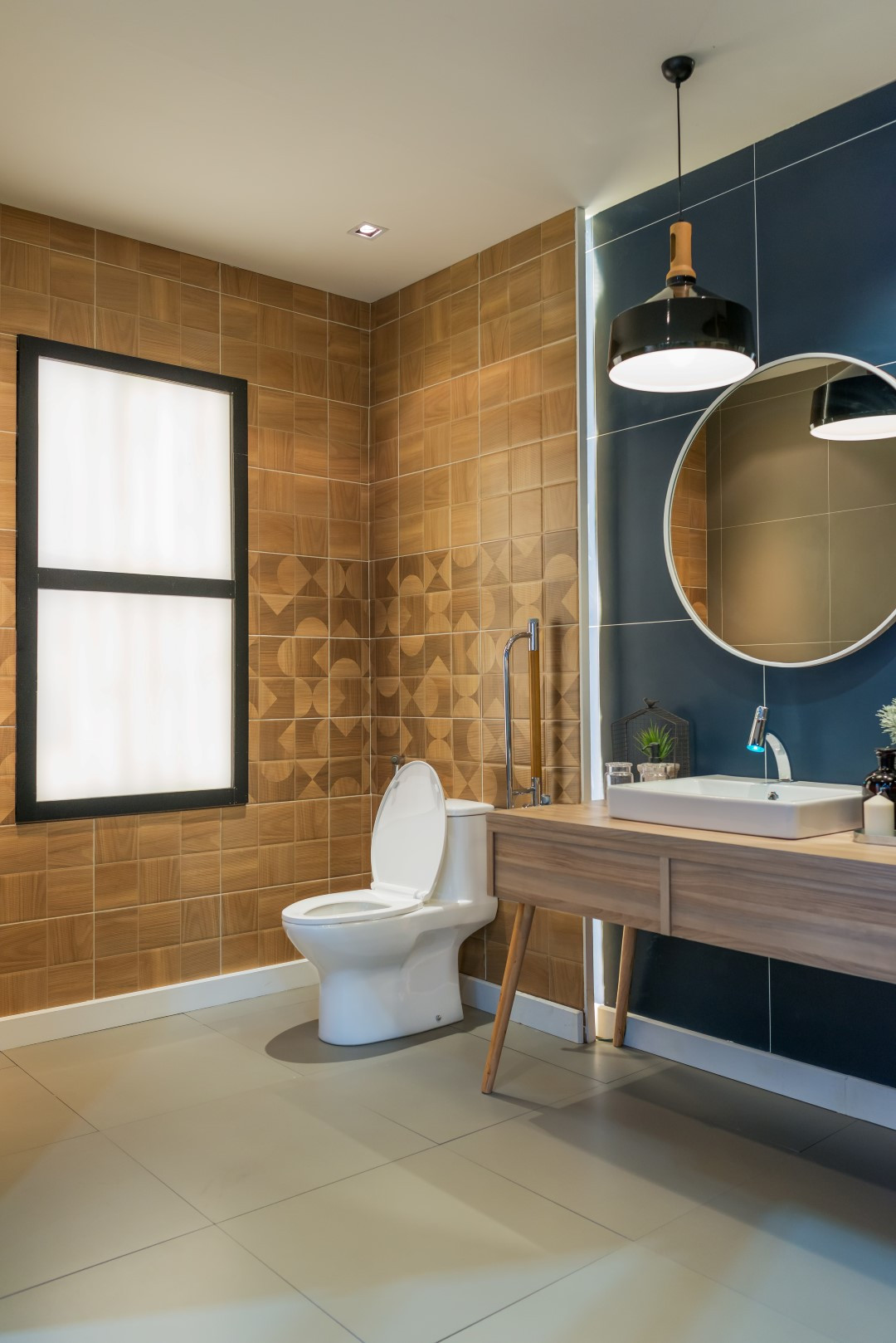 Best ideas about Bathroom Trends 2019
. Save or Pin The 6 Top Bathroom Tile Trends of 2018 Now.