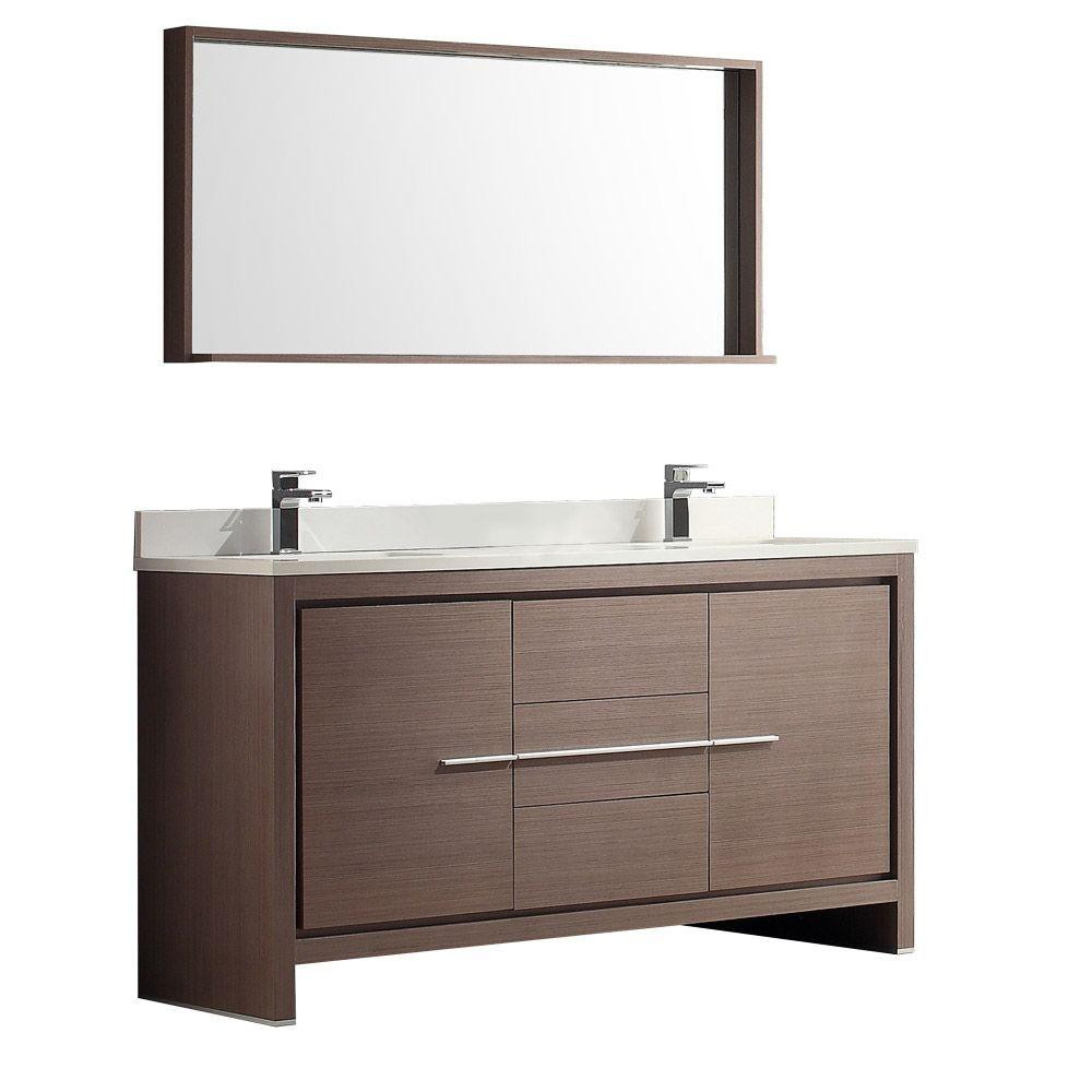 Best ideas about Bathroom Vanity Home Depot
. Save or Pin Home Depot Bathroom Vanity Amazing Bathroom Vanities And Now.