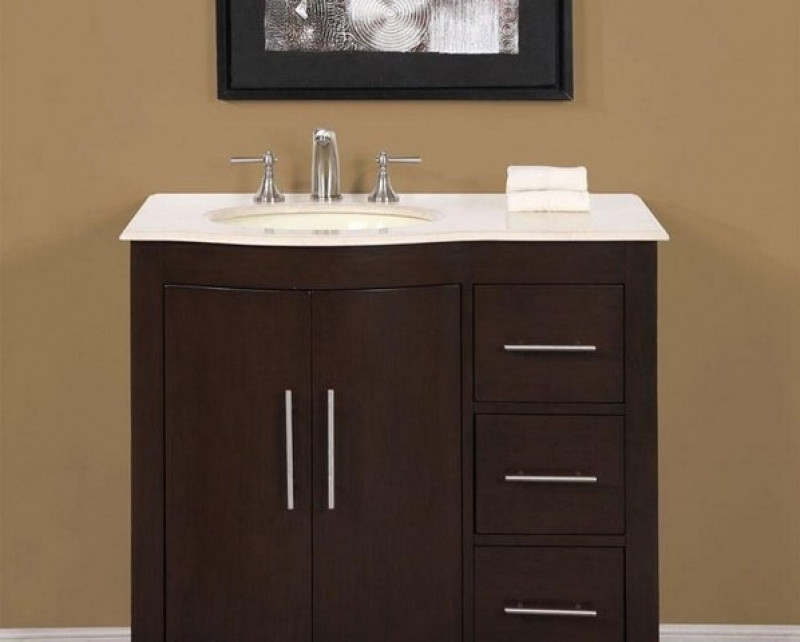 Best ideas about Bathroom Vanity Home Depot
. Save or Pin Free Bathroom Home depot bathroom vanities 36 inch with Now.