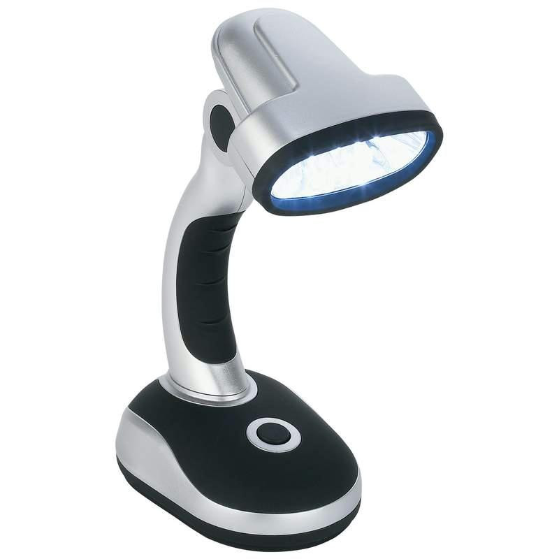 Best ideas about Battery Operated Desk Lamp
. Save or Pin Desk Lamps BATTERY OPERATED BRIGHT 12 LED DESK LAMP was Now.