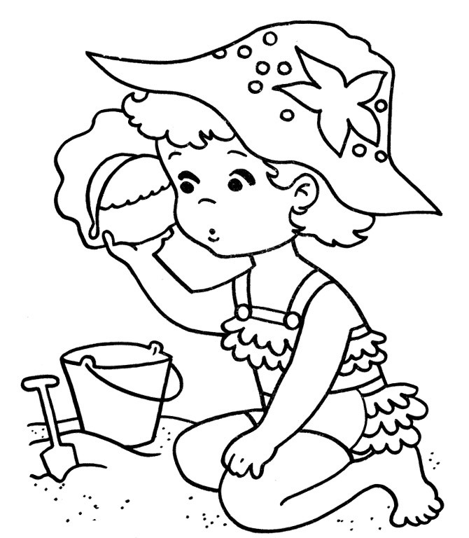 Beach Coloring Pages For Teens
 Teen Beach Coloring Pages 2 Coloring Pages