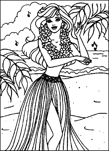 Beach Coloring Pages For Teens
 Teen Beach Movie Coloring Book Coloring Pages