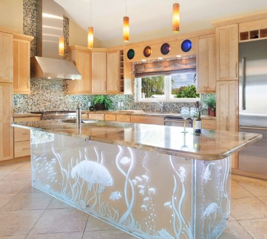 Best ideas about Beach Kitchen Ideas
. Save or Pin How To Design A Coastal Kitchen Now.