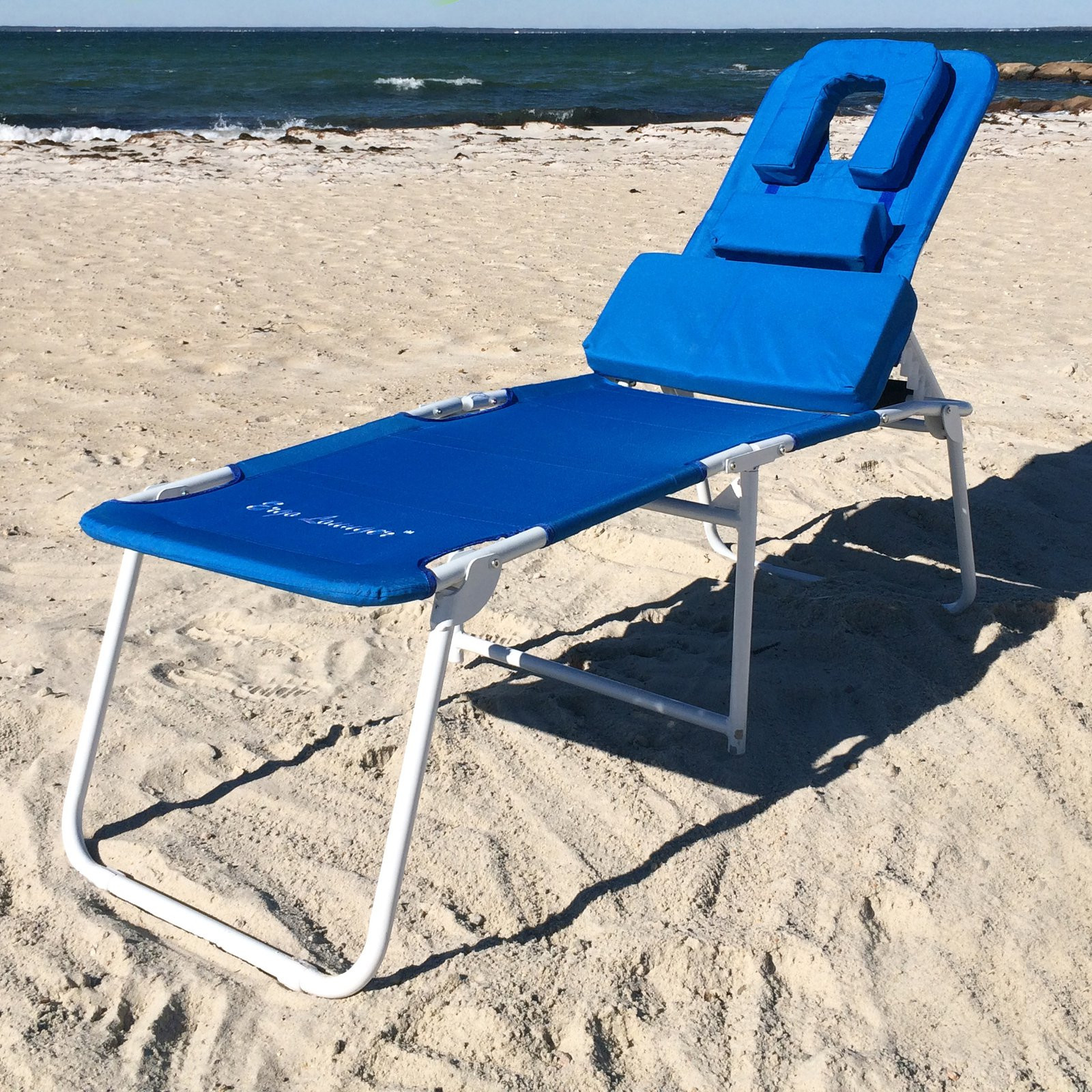 Best ideas about Beach Lounge Chair
. Save or Pin Inspirations fortable Beach Chairs Tar For Your Now.