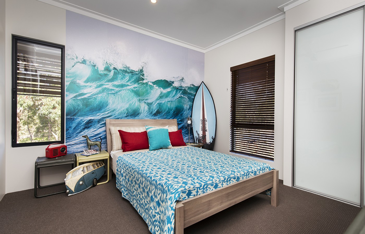 Best ideas about Beach Themed Bedroom
. Save or Pin 25 Beach Style Bedrooms Will Bring The Shore To Your Door Now.