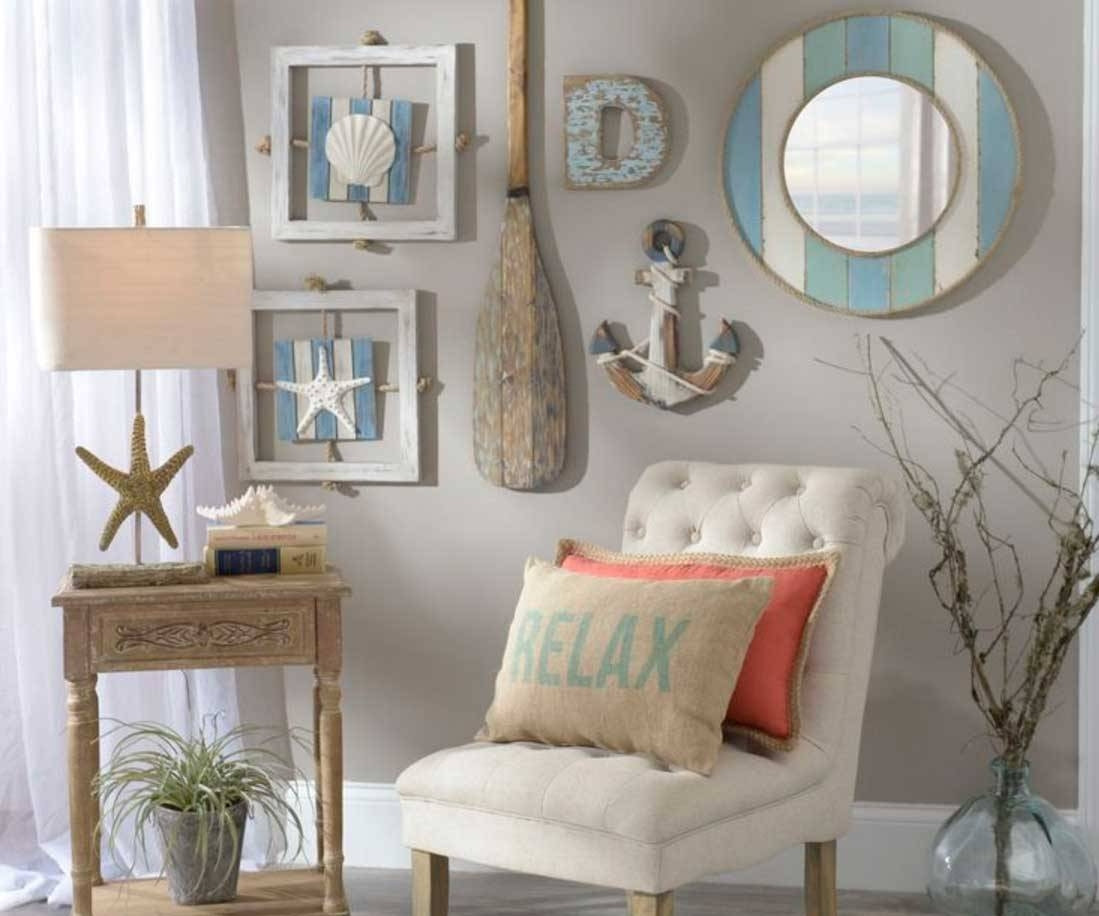 Best ideas about Beach Wall Art
. Save or Pin 20 s Beach Theme Wall Art Now.