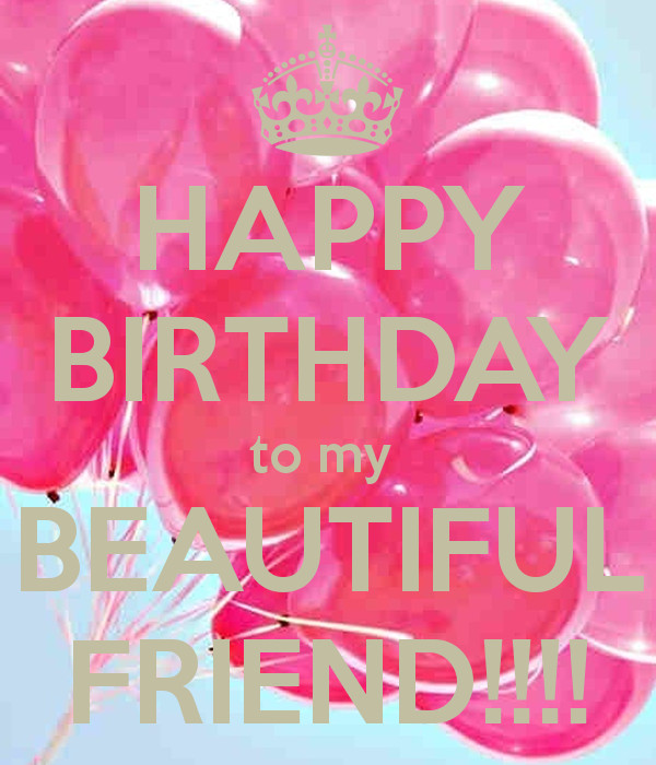 Beautiful Birthday Quotes
 Beautiful Birthday Quotes For Friends QuotesGram