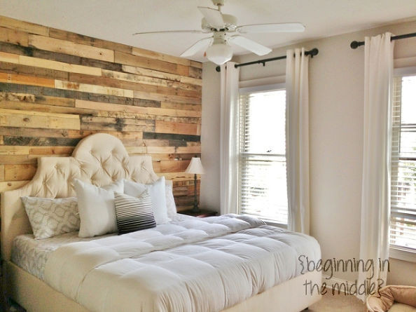 Best ideas about Bedroom Accent Wall Ideas
. Save or Pin Hometalk Now.