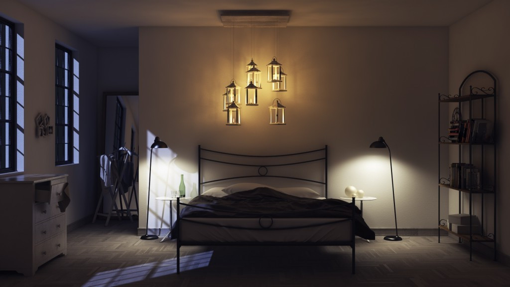 Best ideas about Bedroom At Night
. Save or Pin Childrens Bedroom At Night Now.