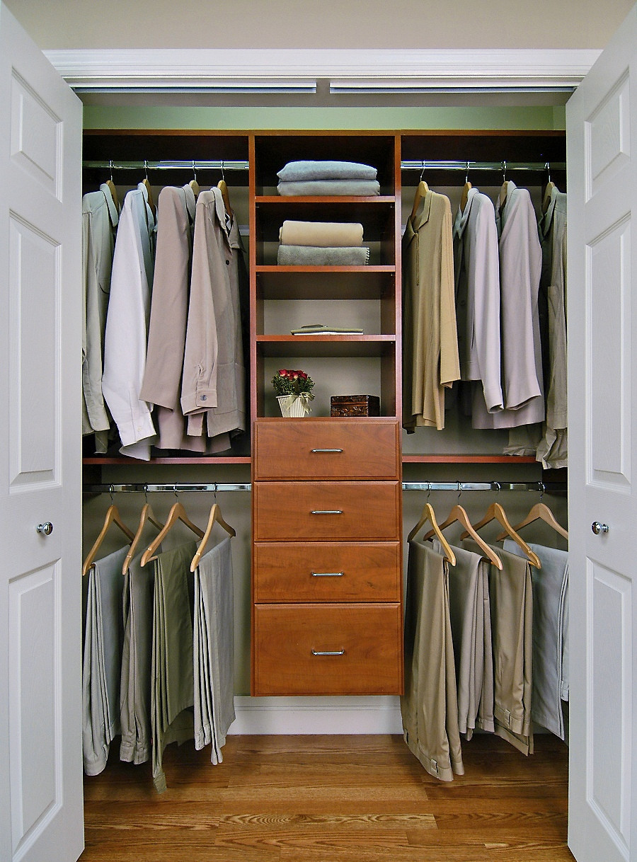 Best ideas about Bedroom Closet Ideas
. Save or Pin Cool Closet Ideas for Small Bedrooms Space Saving Now.