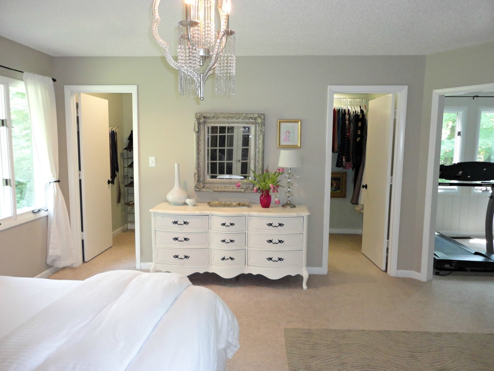 Best ideas about Bedroom Closet Ideas
. Save or Pin Walk in closet designs for a master bedroom A Unique Now.